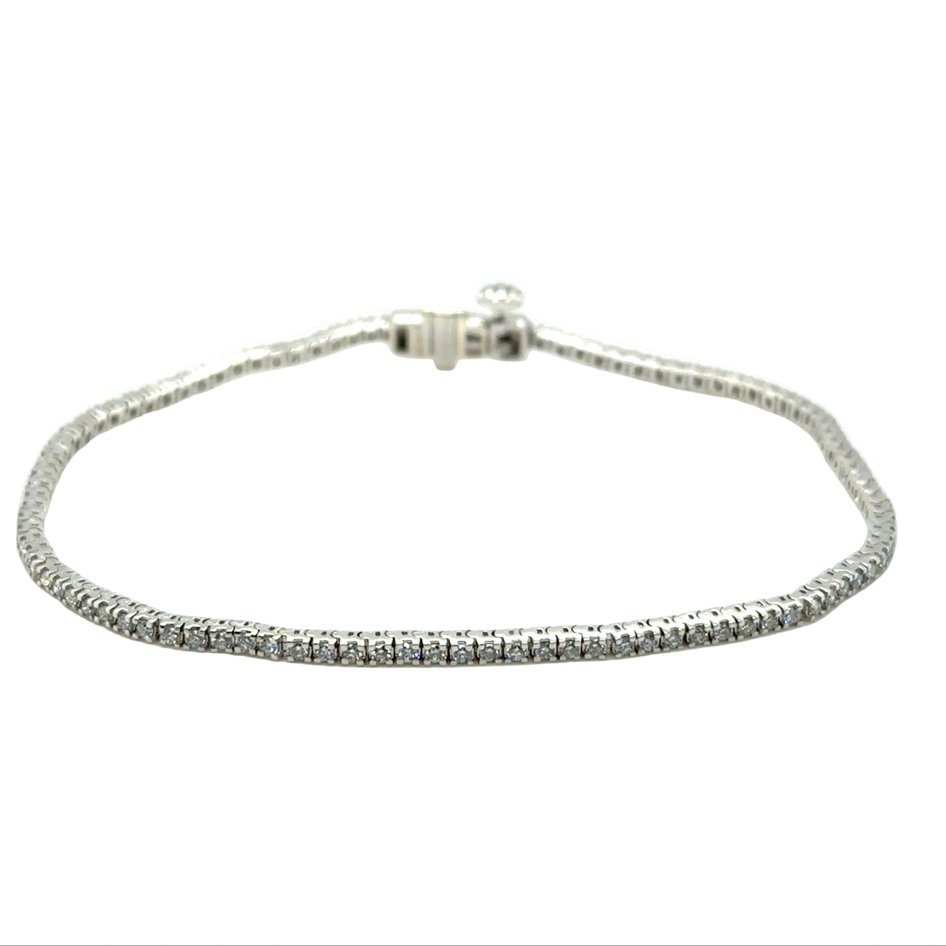 Pre-Owned Diamond & Gemstone Bracelets & Bangles