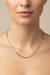 9ct Yellow Gold 24"/60cm Figaro Link Chain Necklace - 8.75g