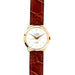 BUCHERER 18ct Yellow Gold Vintage Automatic Watch Circa 1960's