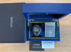 CITIZEN Eco-Drive Blue Angels Promaster Skyhawk A.T Watch JY8125-54L