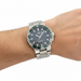 ORIS Aquis Date 7653 Diver's Watch 43mm Stainless Steel Automatic