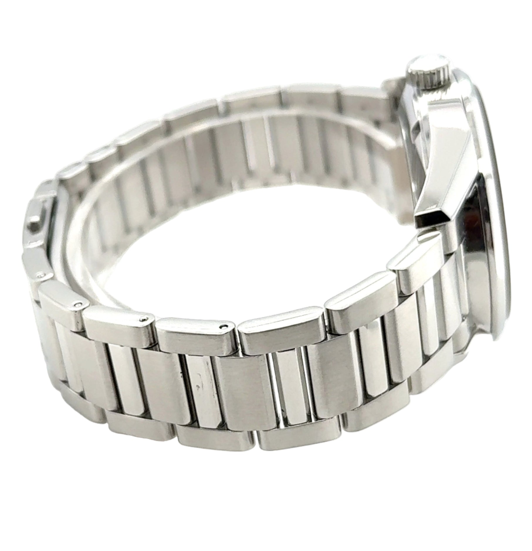 TAG Heuer Carrera Calibre 5 Automatic 39mm WAR211A-0.BA0782 SOLD