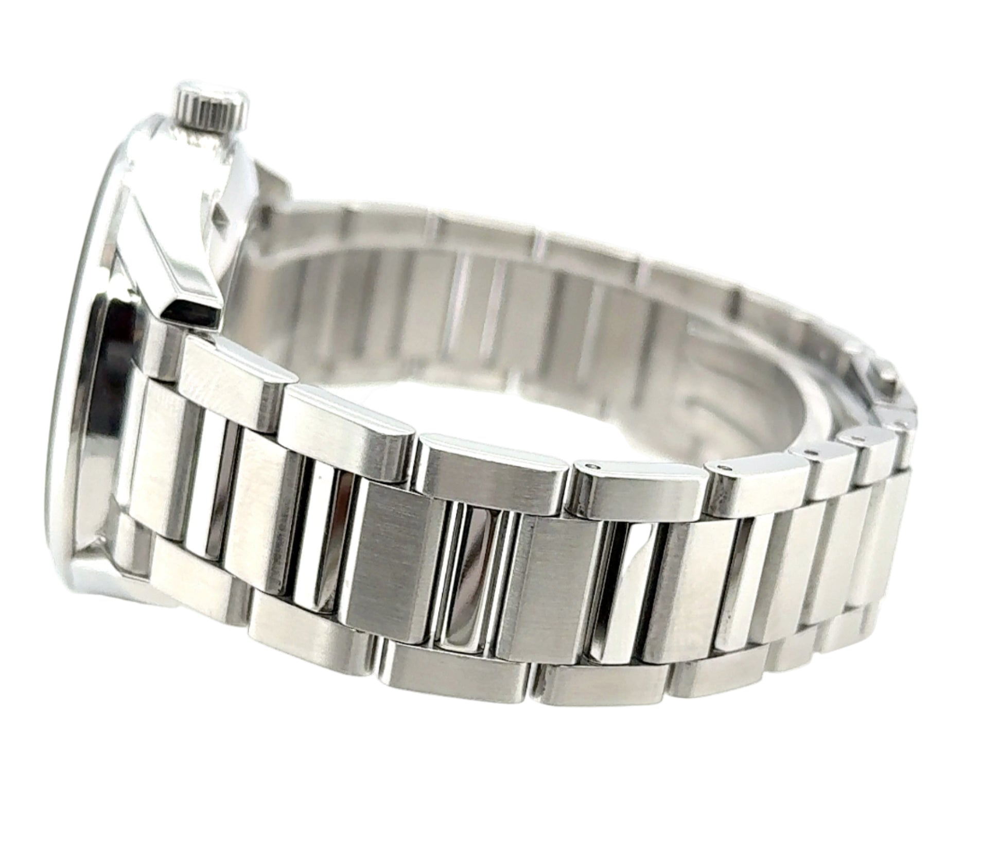 TAG Heuer Carrera Calibre 5 Automatic 39mm WAR211A-0.BA0782 SOLD