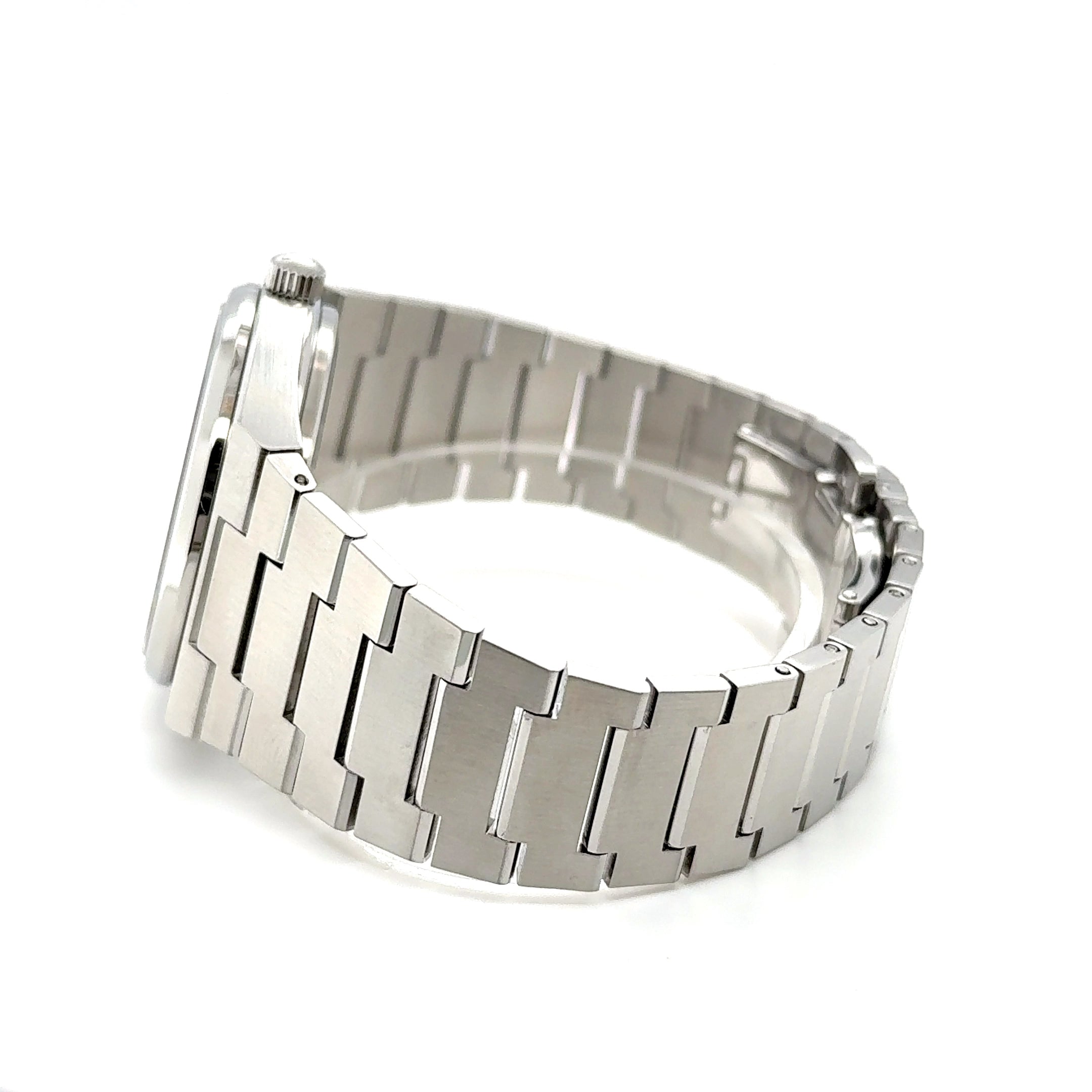 TISSOT PRX 40mm Green Dial Quartz Watch T137.410.11.091.00