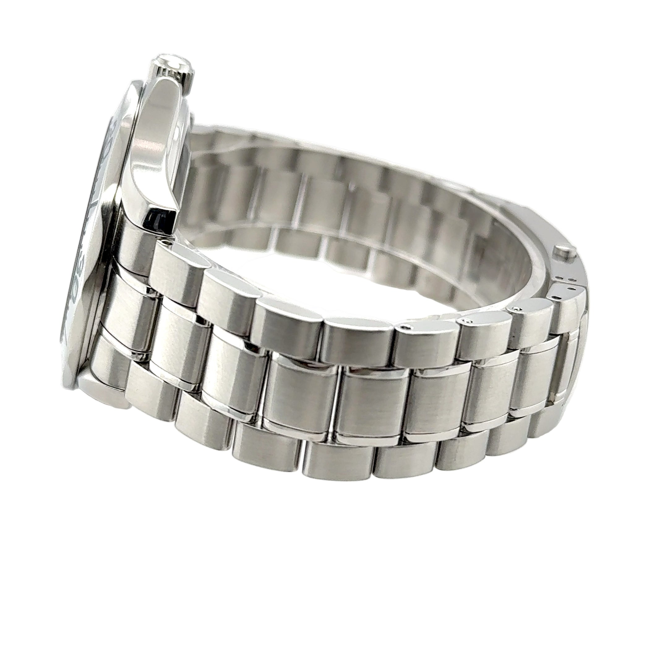 OMEGA Seamaster 300M Quartz 41mm Electric Blue 2265.80.00