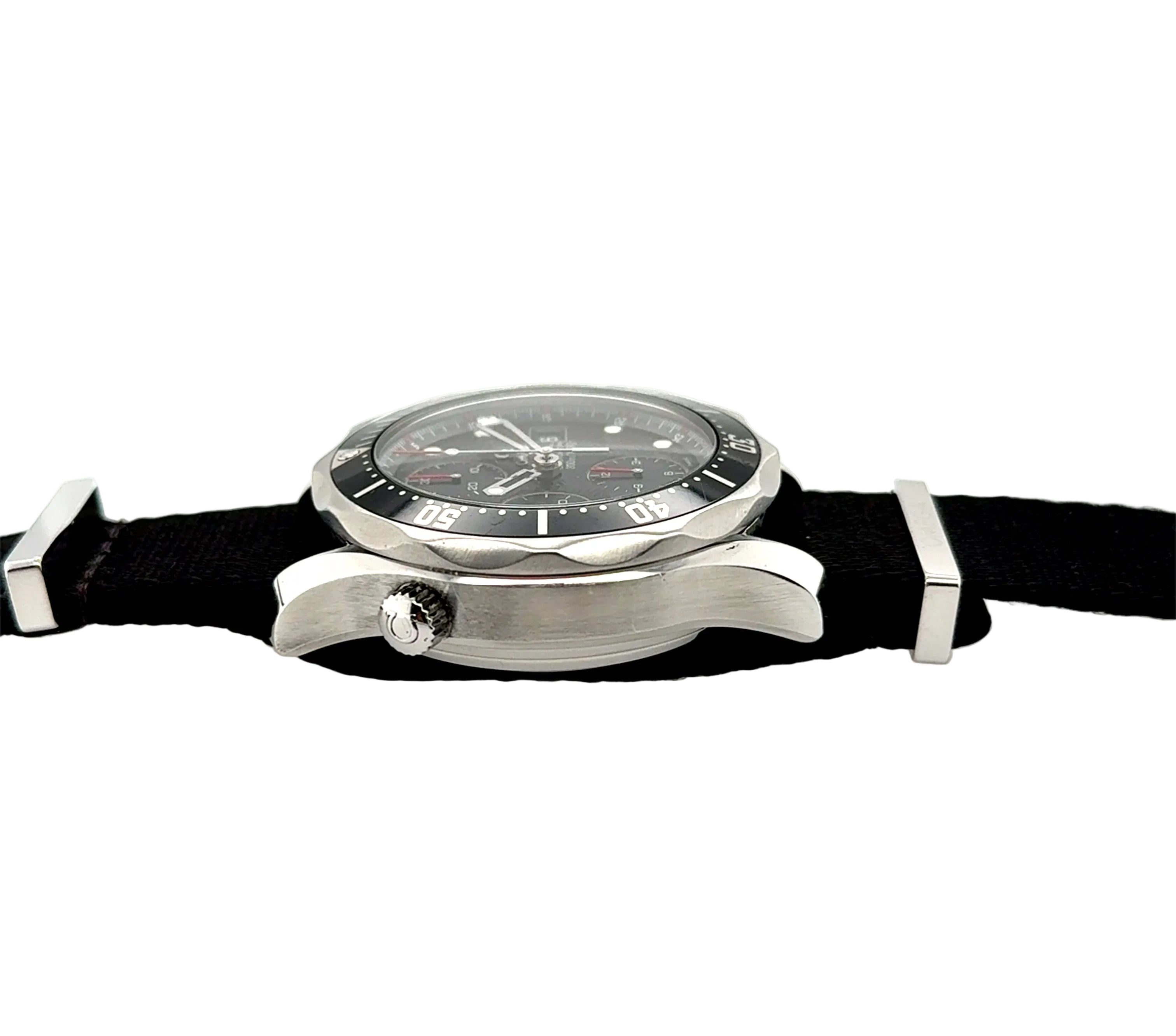 OMEGA Seamaster Diver 300M Automatic Chronograph 213.30.42.40.01.001