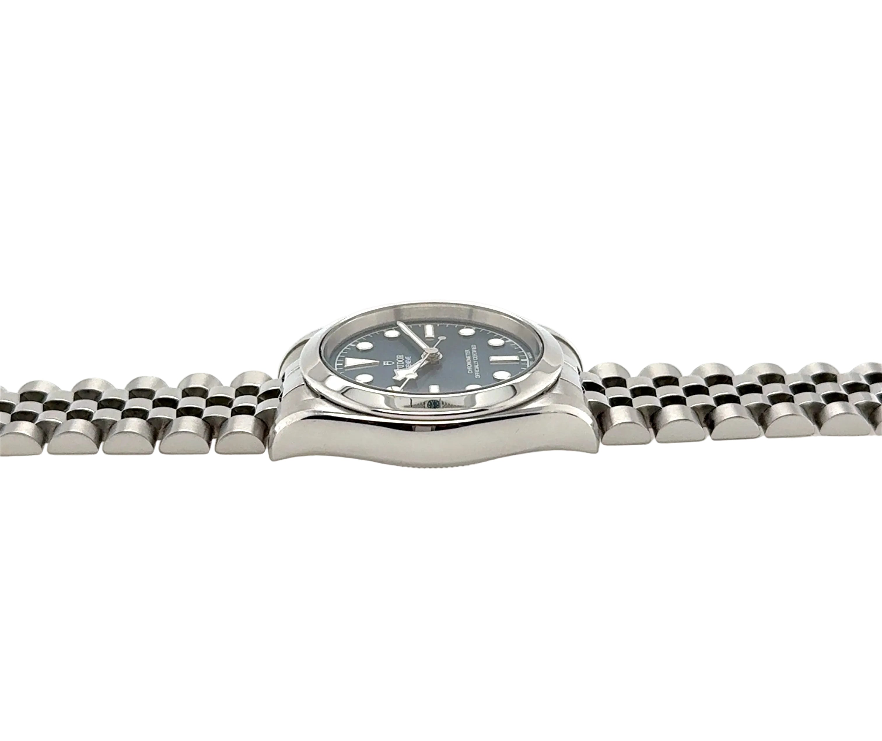 TUDOR Black Bay 31mm Automatic M79600-0002 2023 Full Set Watch