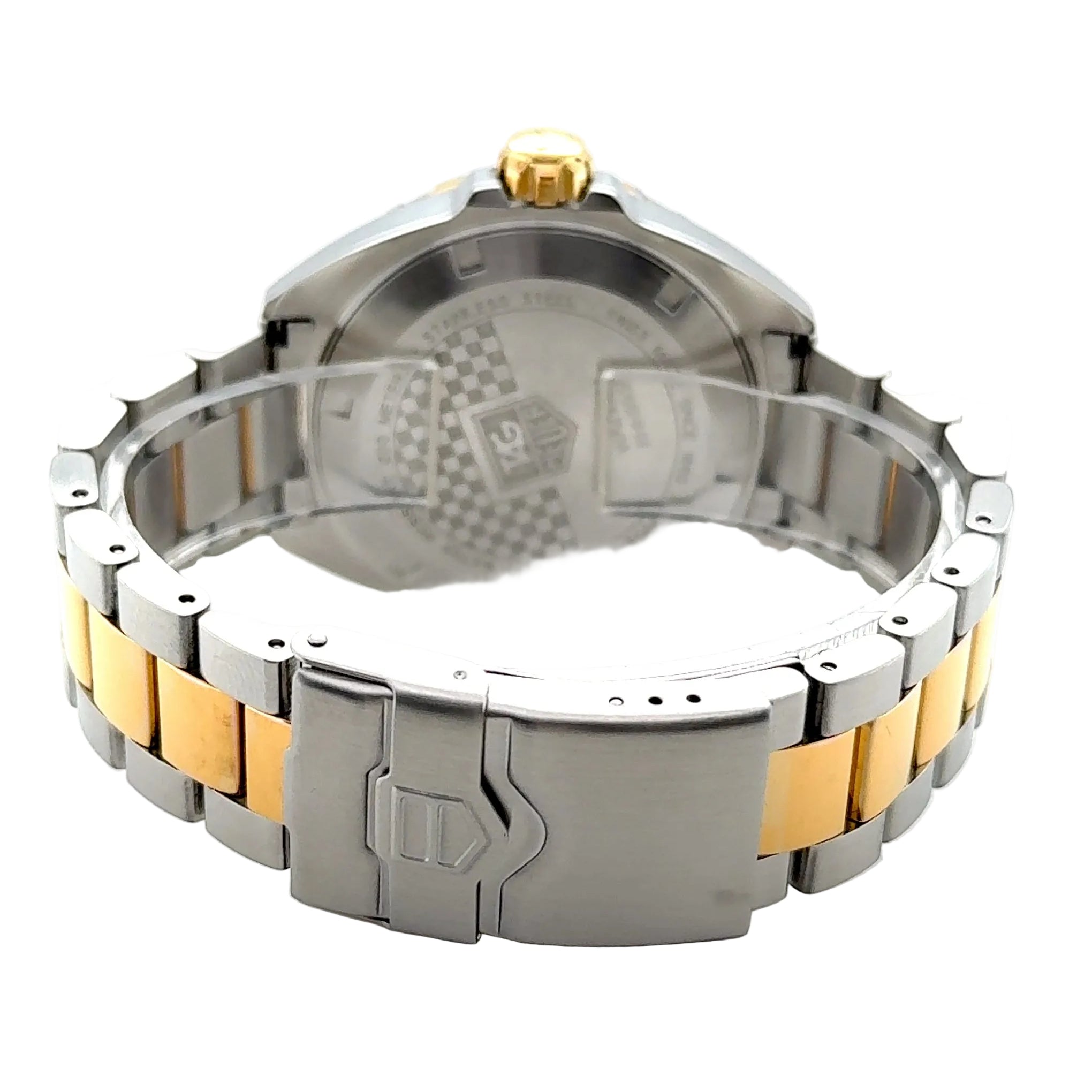 TAG Heuer Formula 1 Quartz Watch WAZ1121.BB0879
