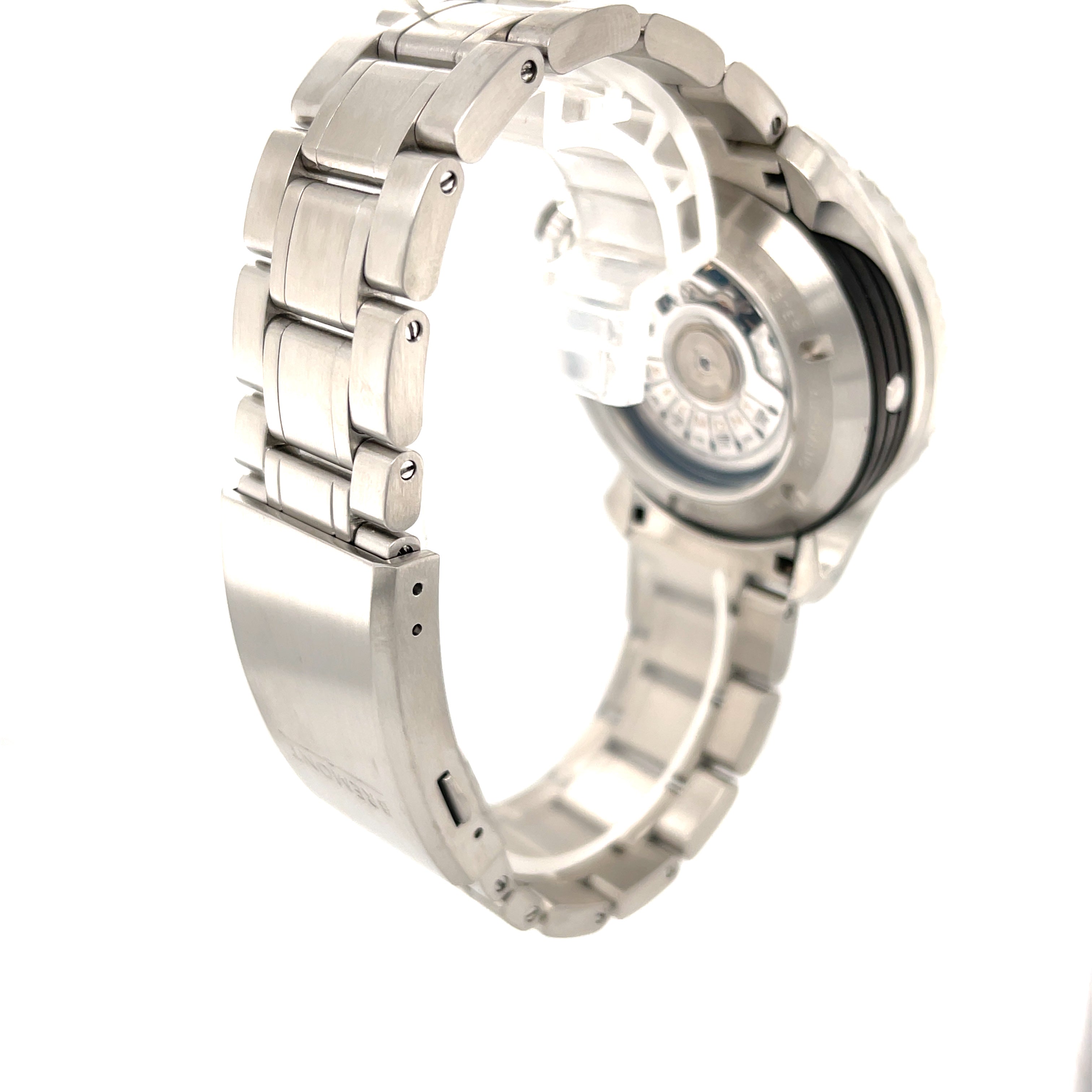 BREMONT Supermarine Waterman S500 Limited Edition Watch SOLD