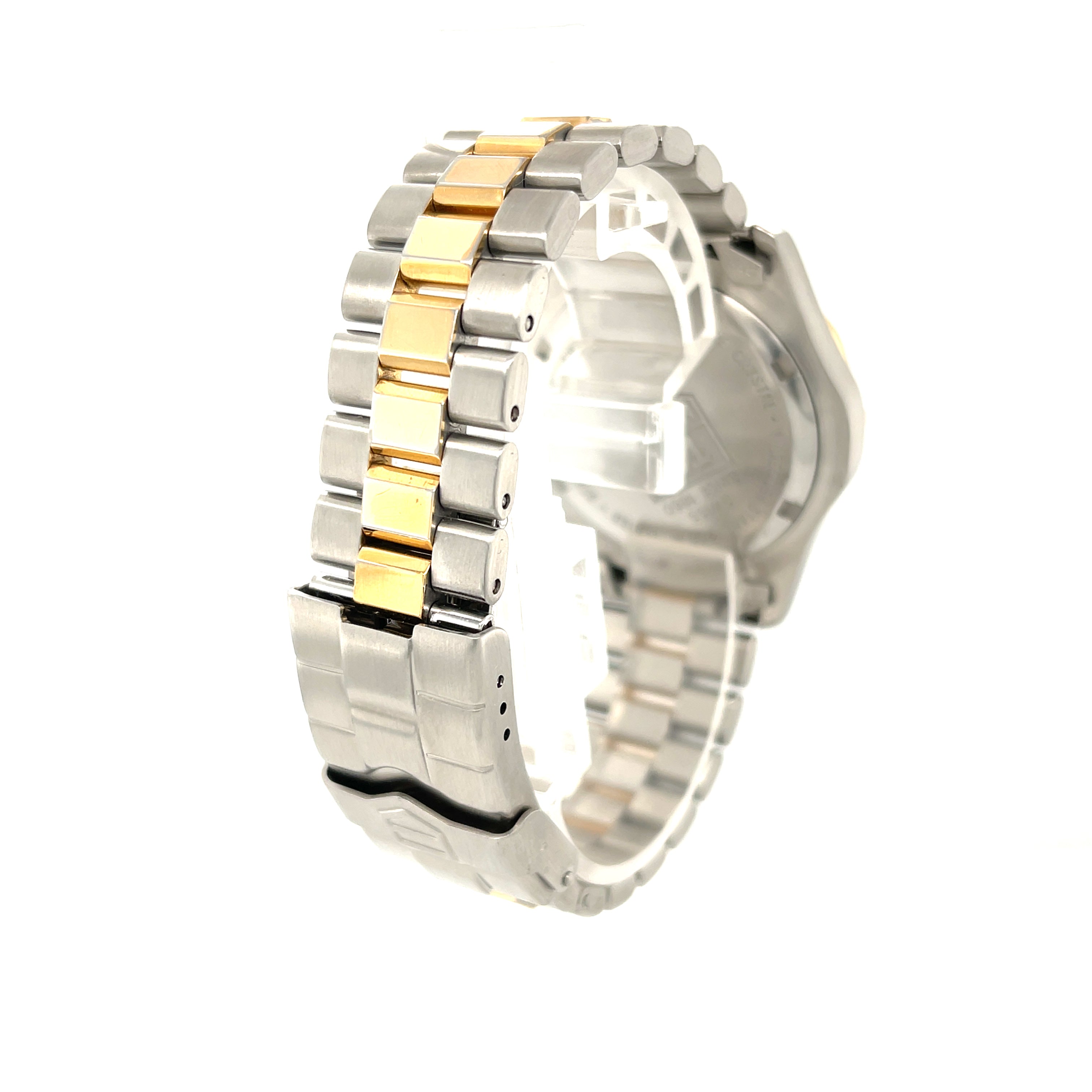 TAG Heuer 2000 Series 200M Quartz Watch WK1120-0 SOLD