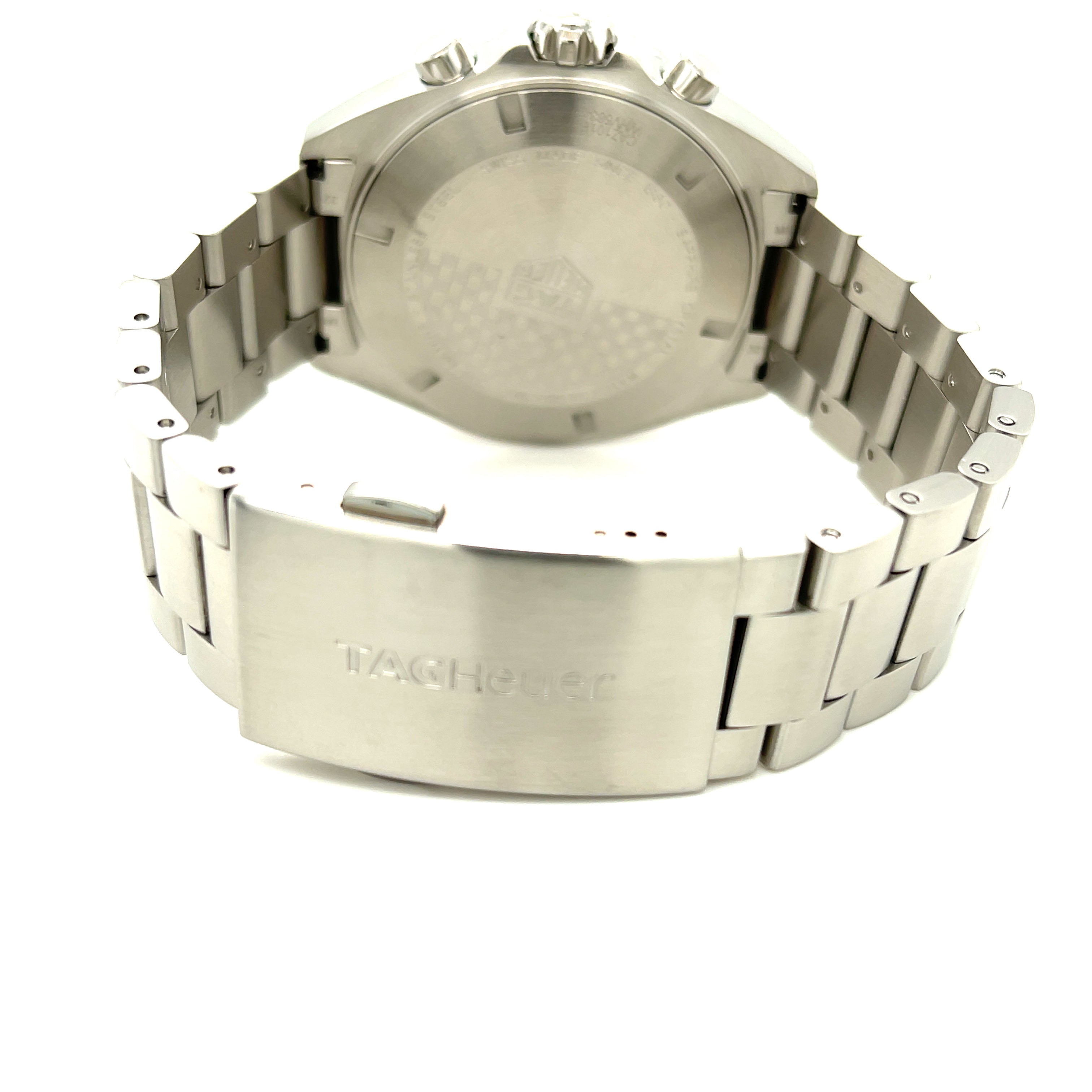 TAG HEUER Formula 1 Chronograph Quartz Watch CAZ1010.BA0842