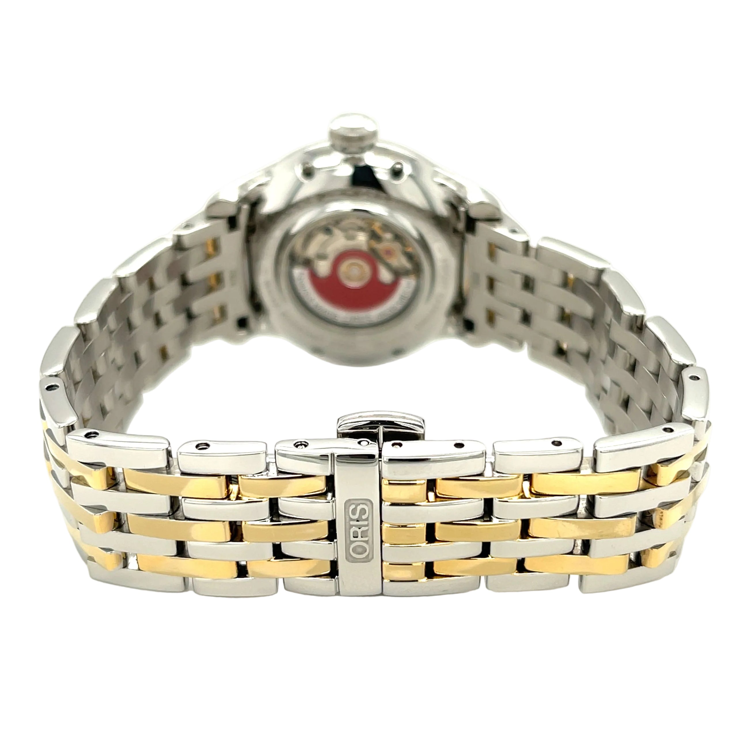 ORIS Artelier 31mm Automatic Ladies Watch 01 561 7604 4351-07 8 16 74
